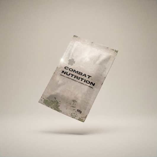 Combat Nutrition