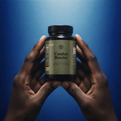 Combat Booster