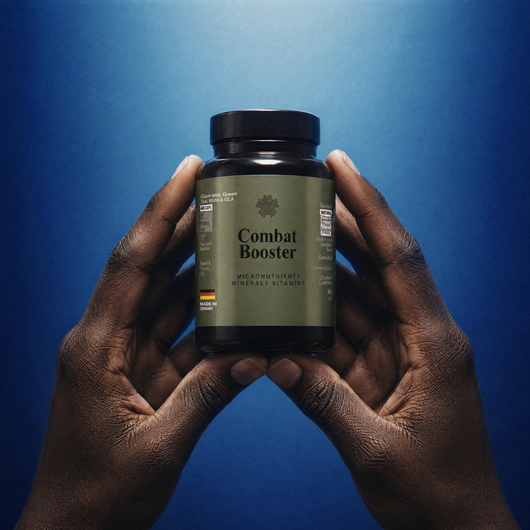 Combat Booster