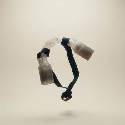 KEEB Air PSD Mask