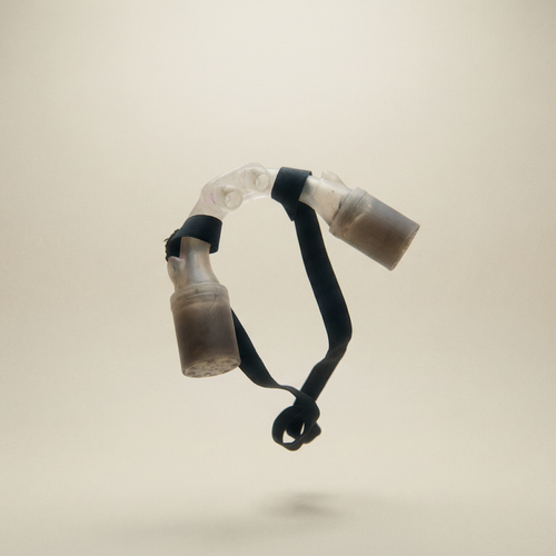 KEEB Air PSD Mask